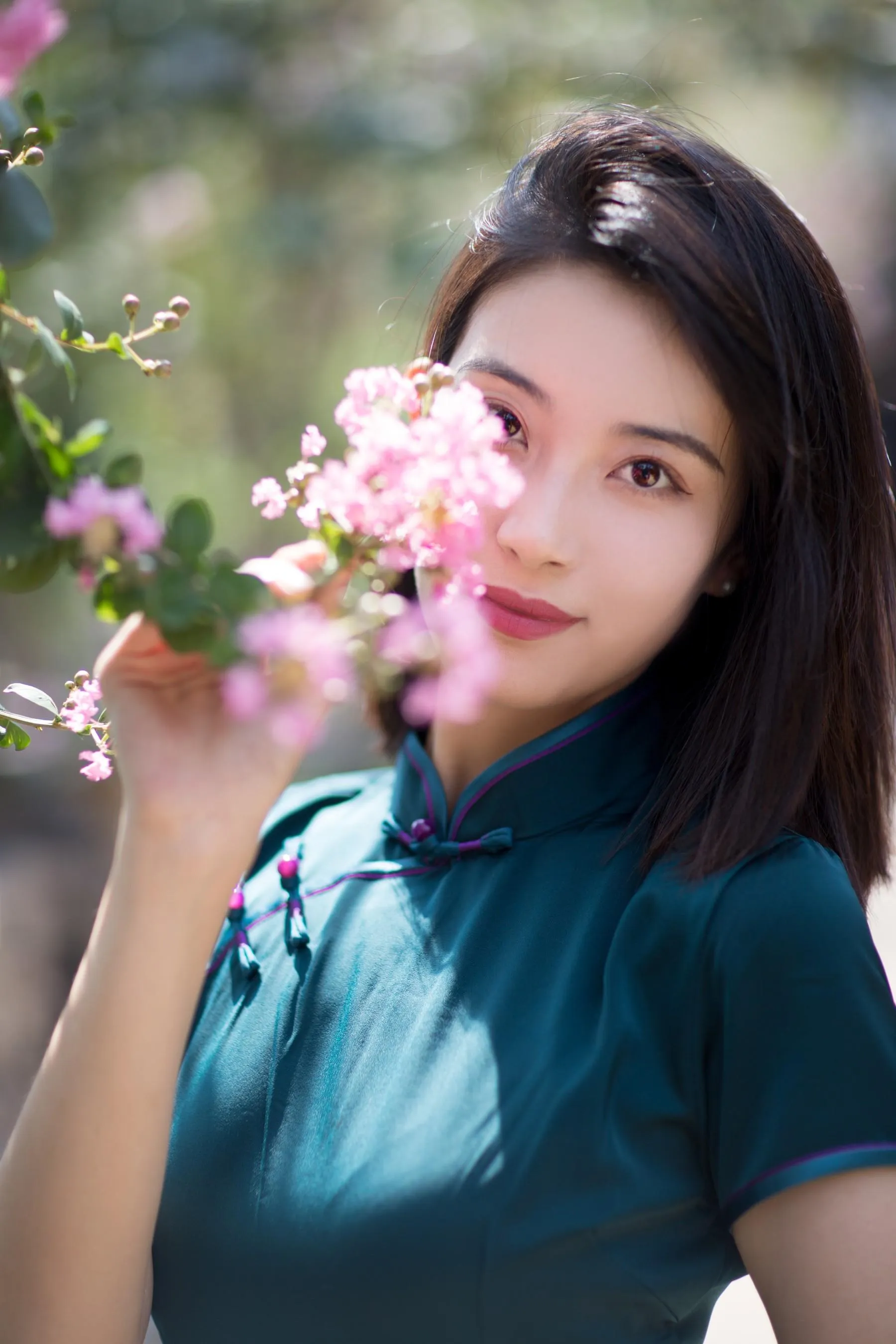 [YITUYU艺图语]2021.09.20 芳华 Neida [34P]插图6